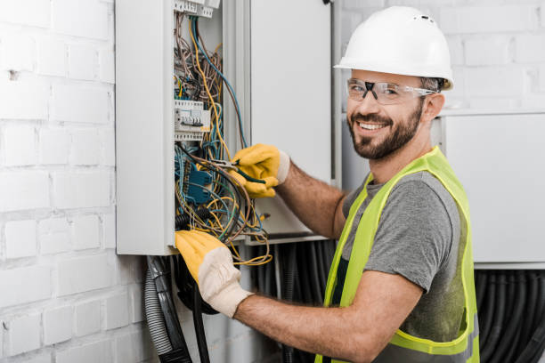 Best Commercial Electrician Services  in Dickson, TN