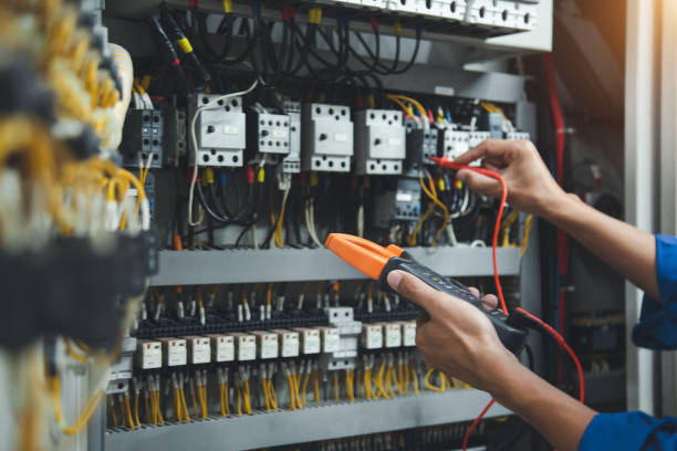 Best Electrical Outlet Repair  in Dickson, TN