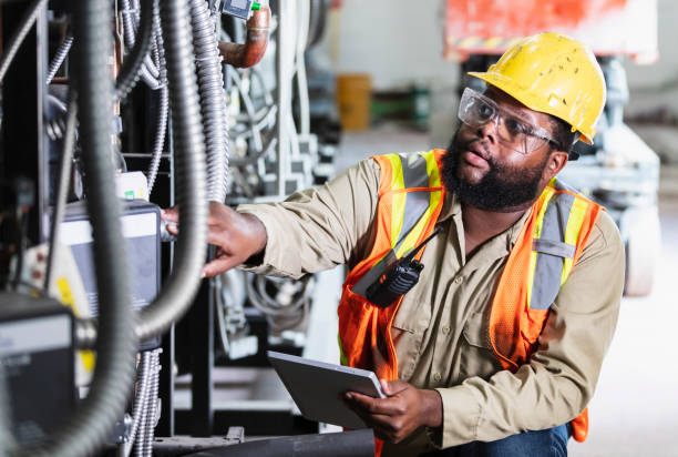 Best Electrical Contractors for Businesses  in Dickson, TN