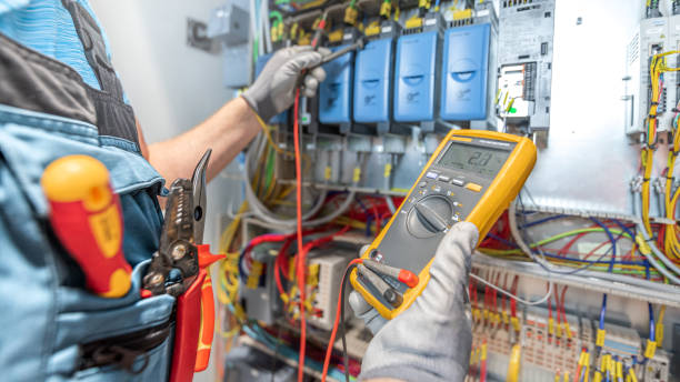 Professional Electrician in Dickson, TN