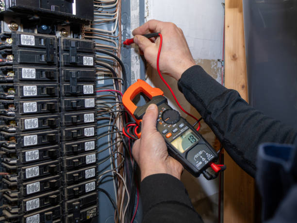 Best Local Electrician Companies  in Dickson, TN