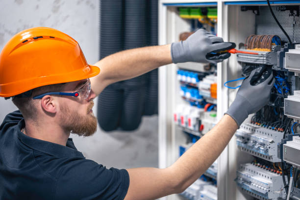 Best Affordable Emergency Electrician  in Dickson, TN